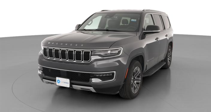 2024 Jeep Wagoneer Series II -
                  Lorain, OH