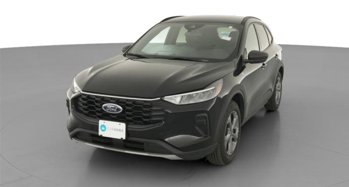 Thumbnail: 2026 Ford Escape - 1