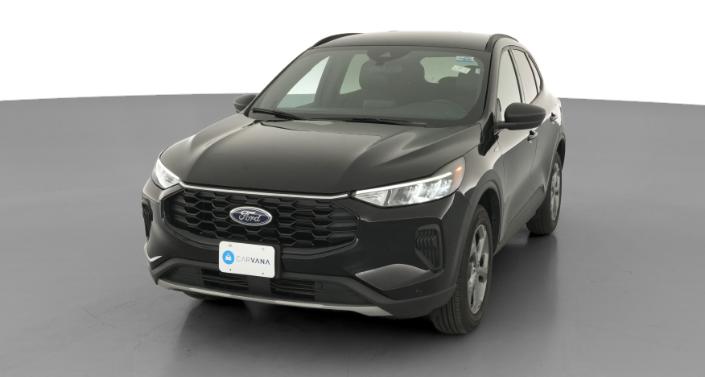 Thumbnail: 2026 Ford Escape - 1