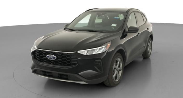 Thumbnail: 2026 Ford Escape - 1