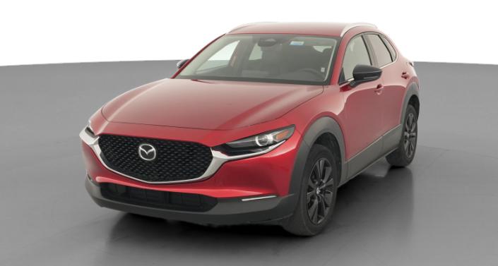 Thumbnail: 2025 Mazda CX-30 - 1