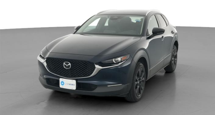 Thumbnail: 2024 Mazda CX-30 - 1