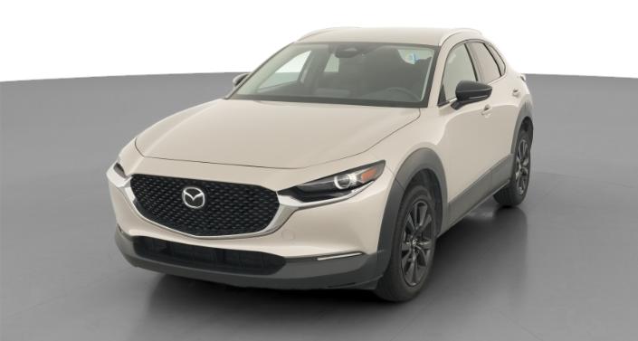 Thumbnail: 2024 Mazda CX-30 - 1