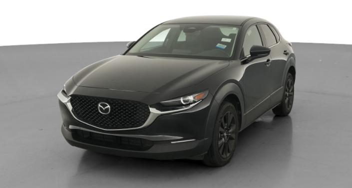 Thumbnail: 2024 Mazda CX-30 - 1