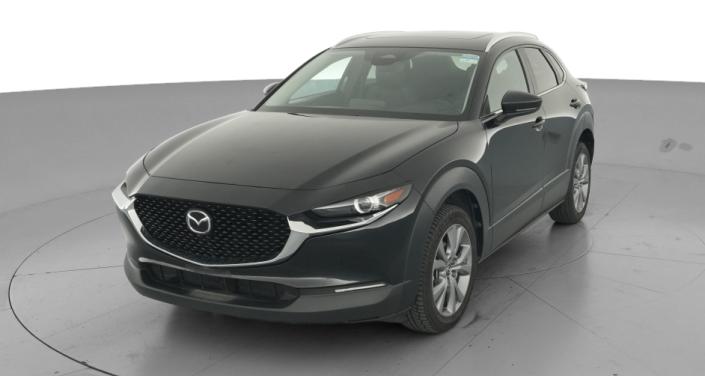 Thumbnail: 2024 Mazda CX-30 - 1