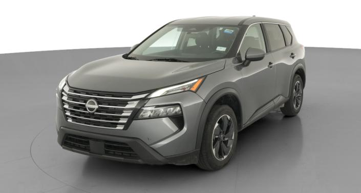 Thumbnail: 2024 Nissan Rogue - 1