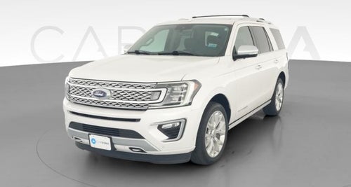 2019 Ford Expedition
