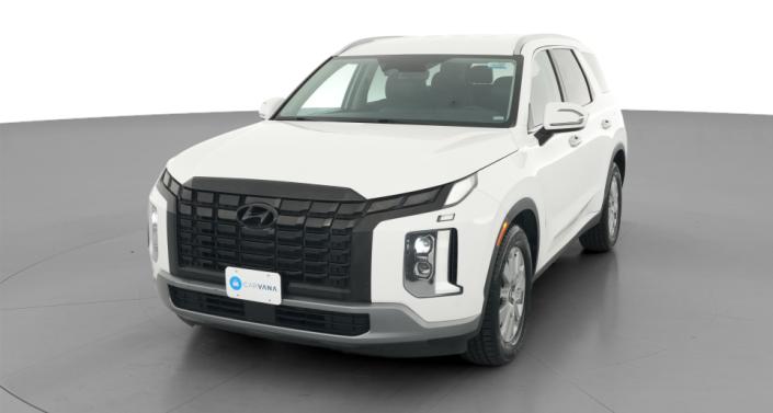 Thumbnail: 2024 Hyundai Palisade - 1
