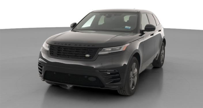 Thumbnail: 2025 Land Rover Range Rover Velar - 1