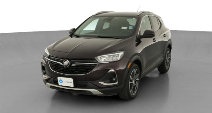 2021 Buick Encore GX Select -
                  Richton Park, IL