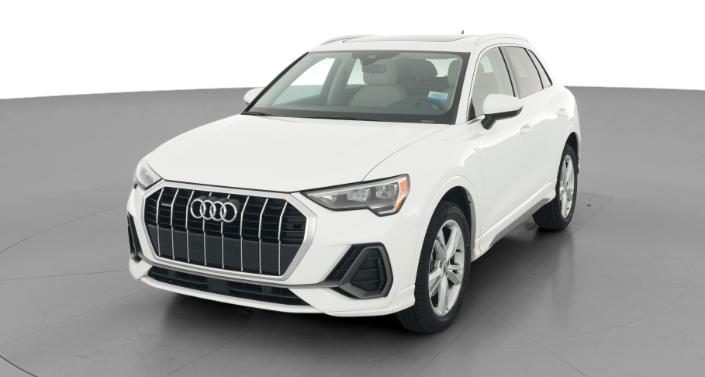 Thumbnail: 2020 Audi Q3 - 1