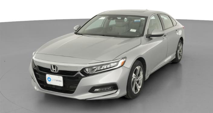 Thumbnail: 2018 Honda Accord - 1