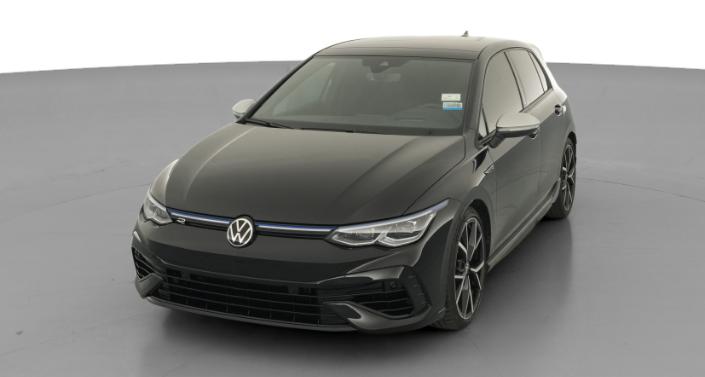 Thumbnail: 2022 Volkswagen Golf - 1