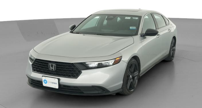 Thumbnail: 2024 Honda Accord - 1