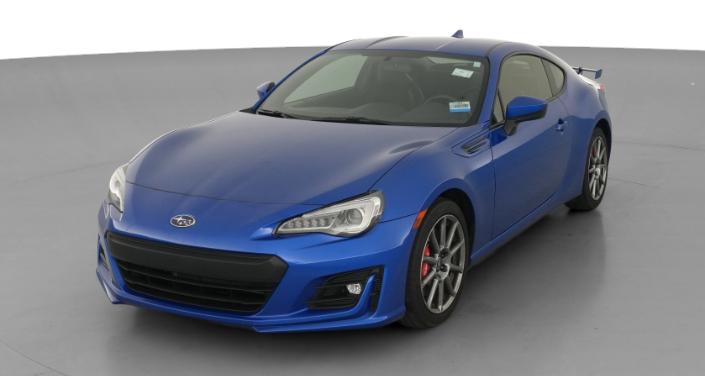 2018 Subaru BRZ Limited -
                  Richton Park, IL