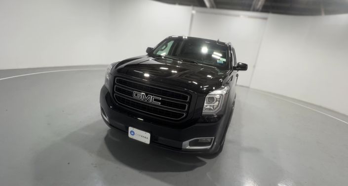 Thumbnail: 2019 GMC Yukon - 1