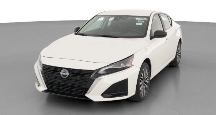 Thumbnail: 2026 Nissan Altima - 1