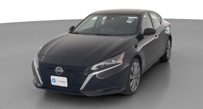 Thumbnail: 2024 Nissan Altima - 1