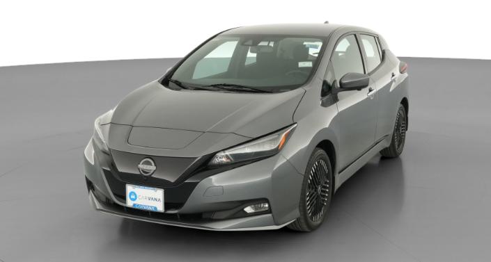 Thumbnail: 2024 Nissan Leaf - 1