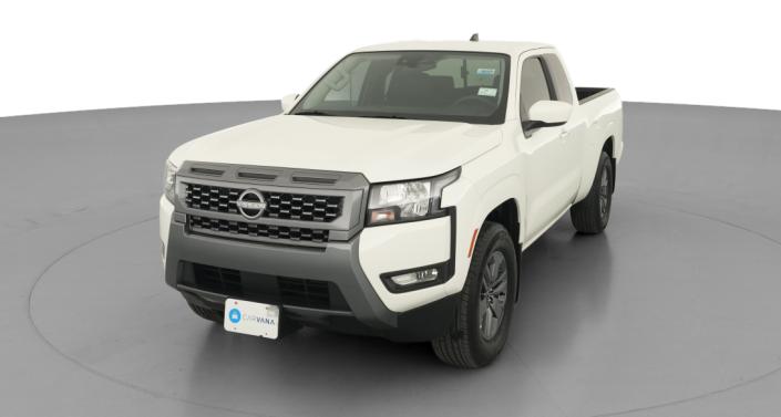 Thumbnail: 2025 Nissan Frontier - 1