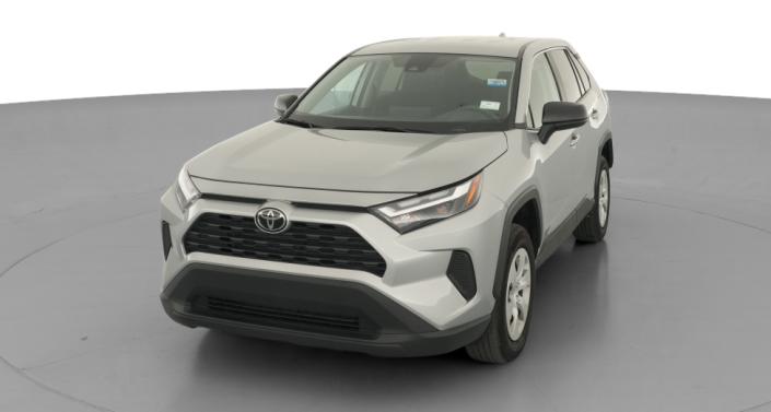 Thumbnail: 2025 Toyota RAV4 - 1