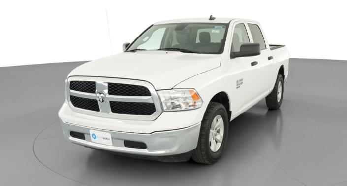 Thumbnail: 2023 RAM 1500 Classic - 1