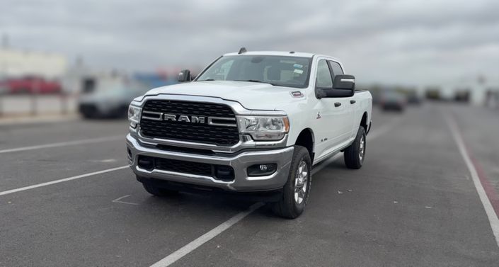 Thumbnail: 2023 RAM 2500 - 1