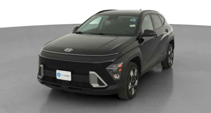 Thumbnail: 2025 Hyundai Kona - 1