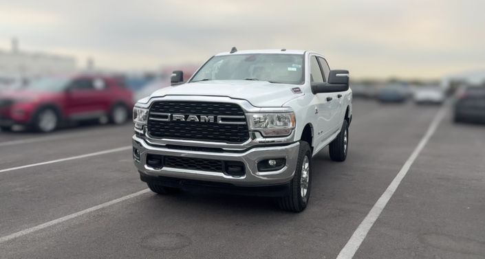 Thumbnail: 2023 RAM 2500 - 1