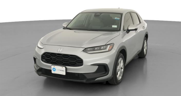 Thumbnail: 2024 Honda HR-V - 1