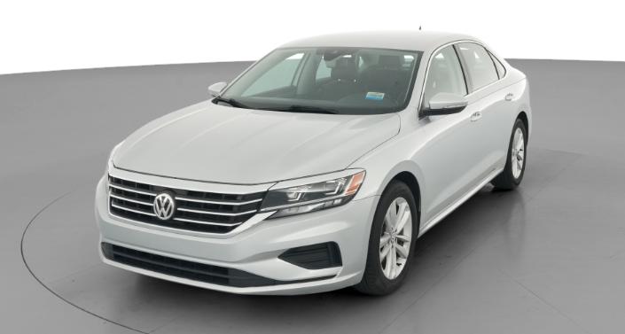 2020 Volkswagen Passat SE -
                  Haines City, FL
