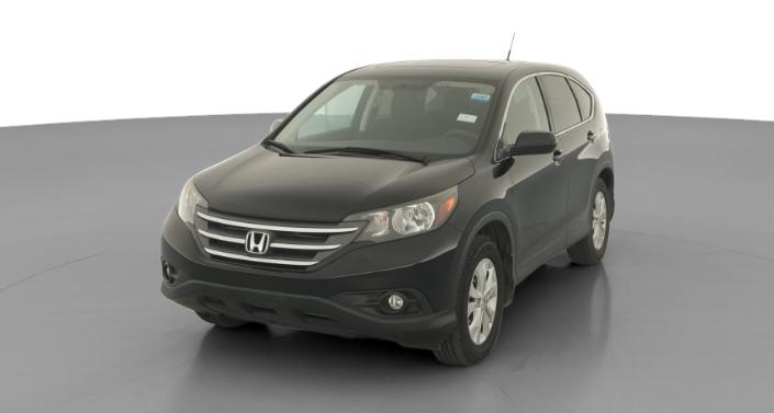 Thumbnail: 2014 Honda CR-V - 1