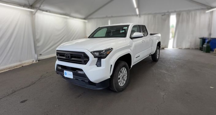Thumbnail: 2026 Toyota Tacoma - 1