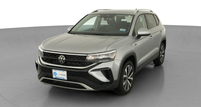 Thumbnail: 2024 Volkswagen Taos - 1