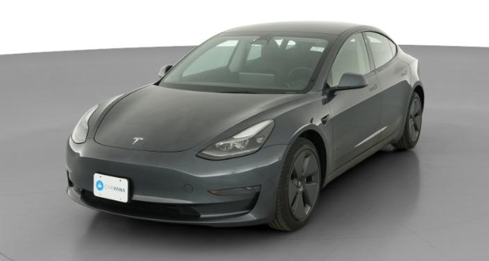 Thumbnail: 2023 Tesla Model 3 - 1