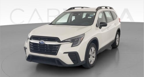 2023 Subaru Ascent