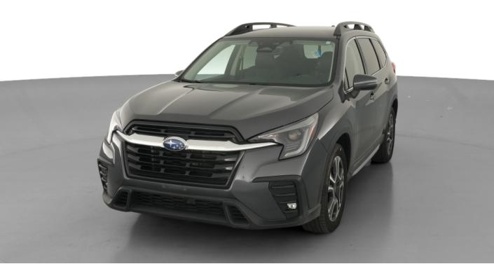Thumbnail: 2023 Subaru Ascent - 1