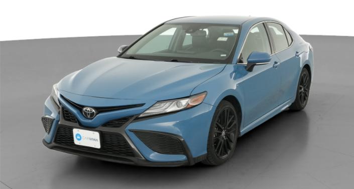 Thumbnail: 2023 Toyota Camry - 1