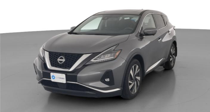 Thumbnail: 2023 Nissan Murano - 1