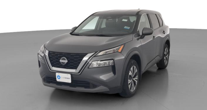 Thumbnail: 2023 Nissan Rogue - 1