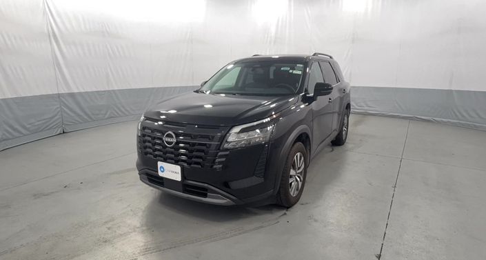 Thumbnail: 2026 Nissan Pathfinder - 1