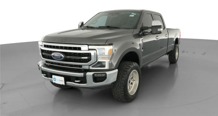 Thumbnail: 2020 Ford Econoline - 1