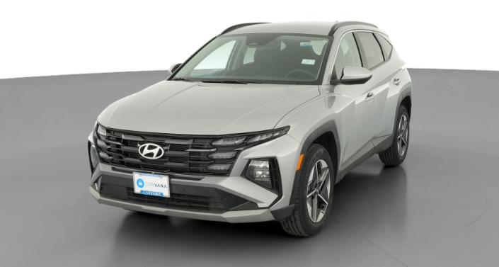 Thumbnail: 2025 Hyundai Tucson - 1