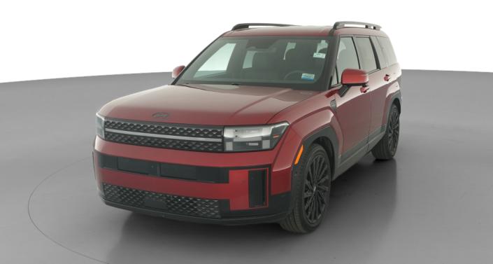 Thumbnail: 2024 Hyundai Santa Fe - 1