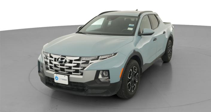 2023 Hyundai Santa Cruz SEL -
                  Fort Worth, TX