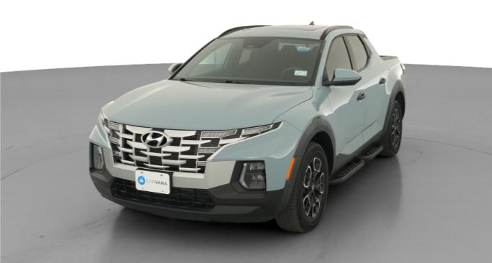 Thumbnail: 2024 Hyundai Santa Cruz - 1