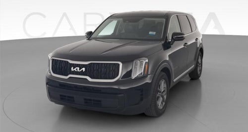 2024 Kia Telluride