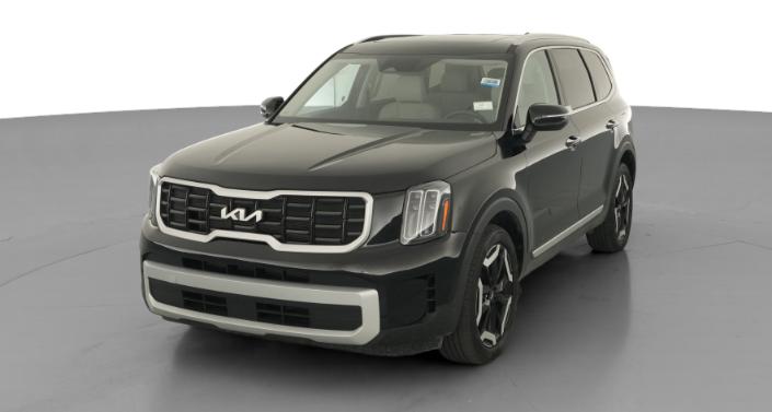 Thumbnail: 2025 Kia Telluride - 1
