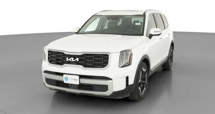 Thumbnail: 2025 Kia Telluride - 1