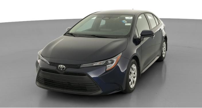 Thumbnail: 2026 Toyota Corolla - 1